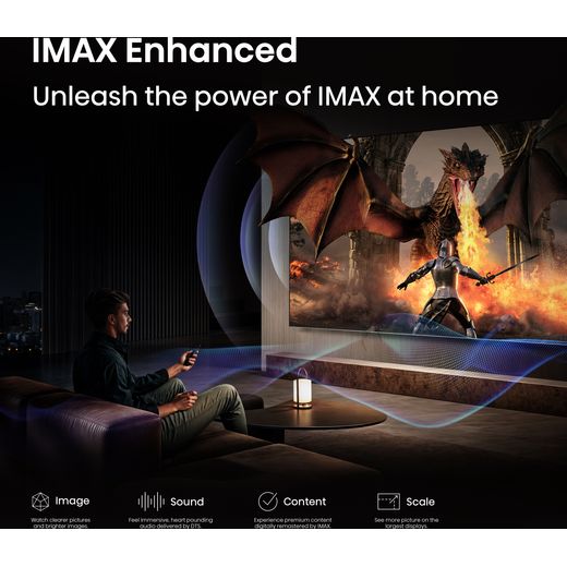 65A85QTUK - Annotation - IMAX enhanced shot 