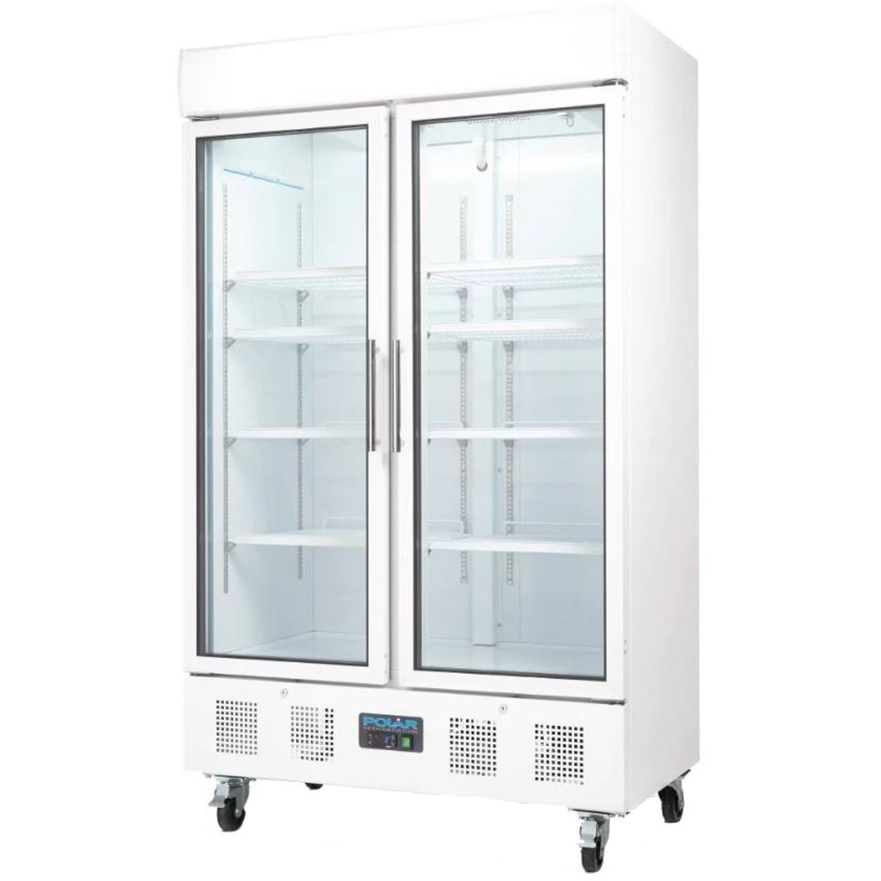 Polar CD984 Fridge Review