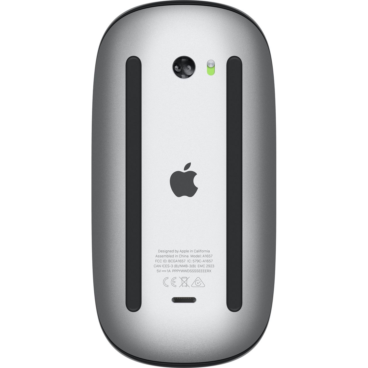 【新品未開封】Apple Magic Mouse MXK53ZA/A A3204 Amazon.co.jp: Magic Mouse (USB-C) - ホワイト(Multi-Touch対応