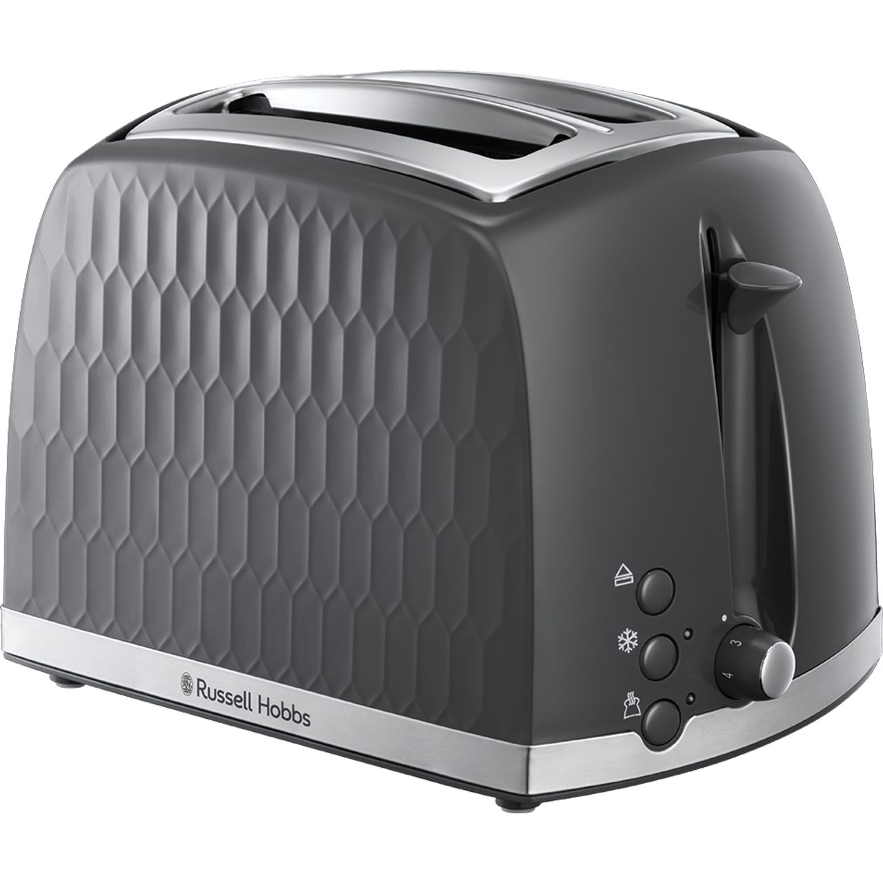 Russell Hobbs 26063 2 Slice Toaster Reviews Updated January