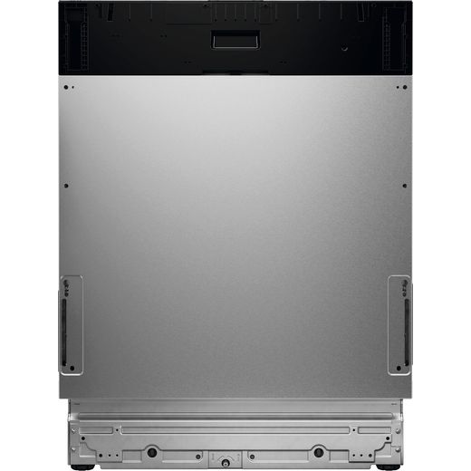 AEG Integrated Standard Dishwasher - White - front shot