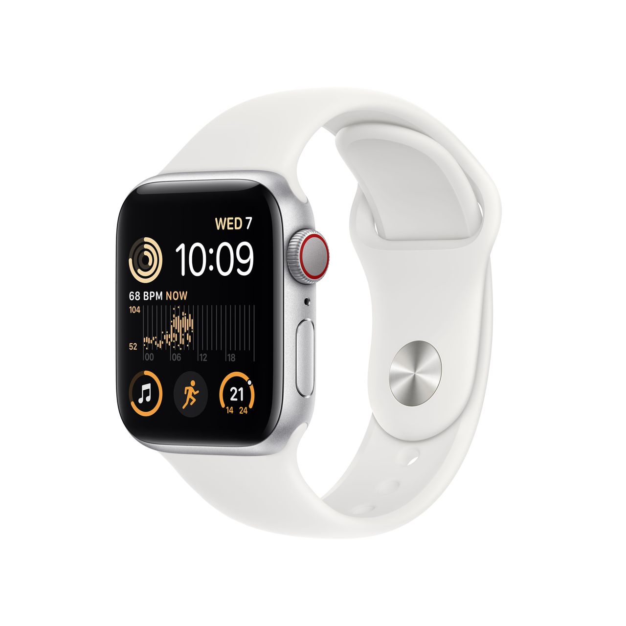 早期予約・新じゃが ApplewatchSE40mm(GPS+cellular) | www.tegdarco.com