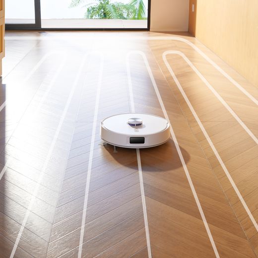 NARWAL Freo S Robot Vacuum & Mop 8000Pa White_9