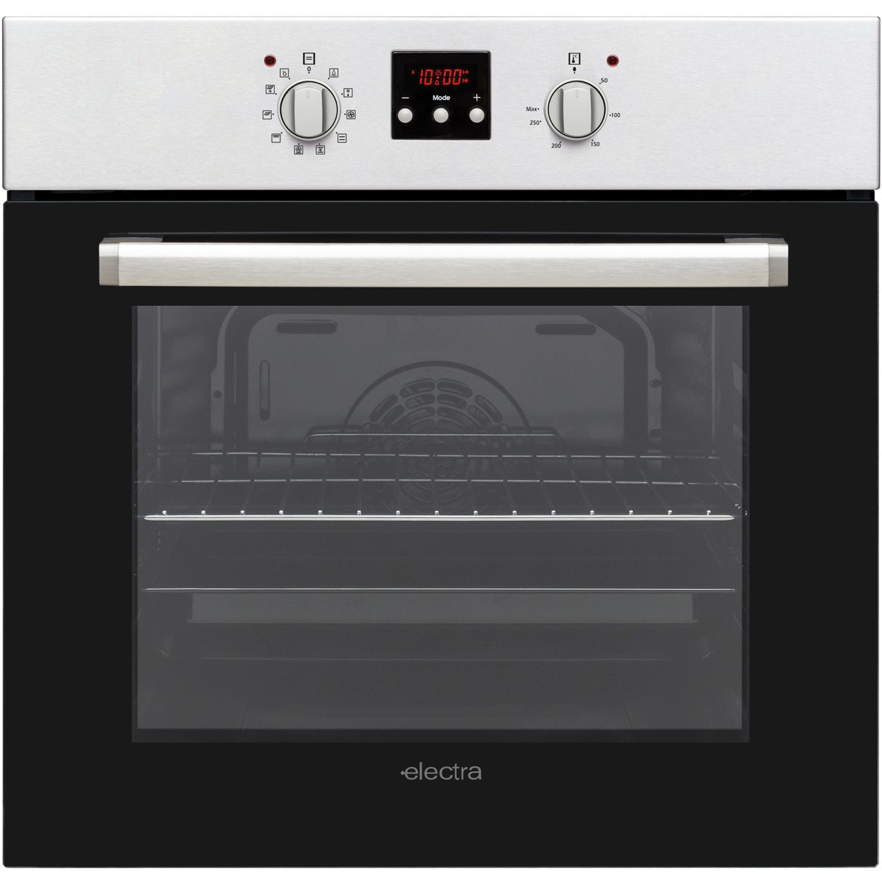 Electra BIM65SS Built In Electric Single Oven Review