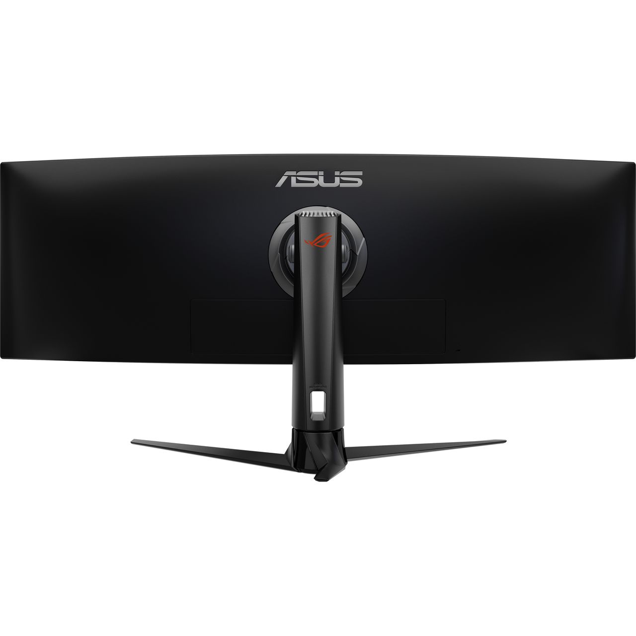 ASUS ROG Strix 49” UWFHD VA Gaming Monitor | XG49VQ | ao.com