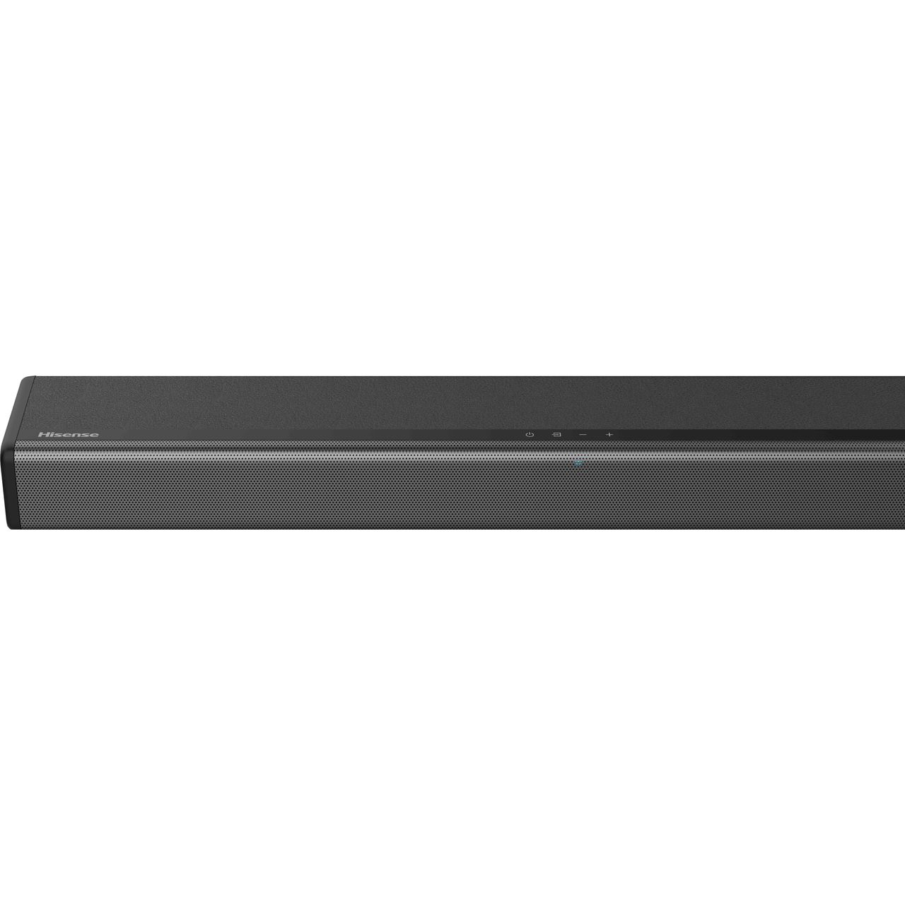 Hisense 80-Watt Bluetooth Soundbar 