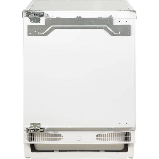 Russell Hobbs RH82BULF1E1W Fridge White - Front shot