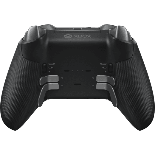 Xbox Elite Wireless Controller Series 2 - Black