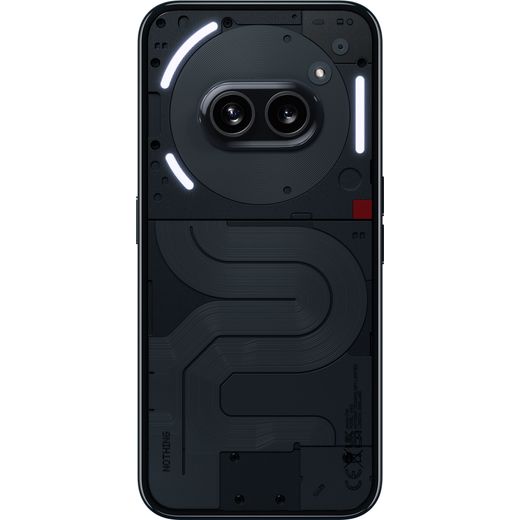Nothing Phone (2a) 128GB Smartphone in Black