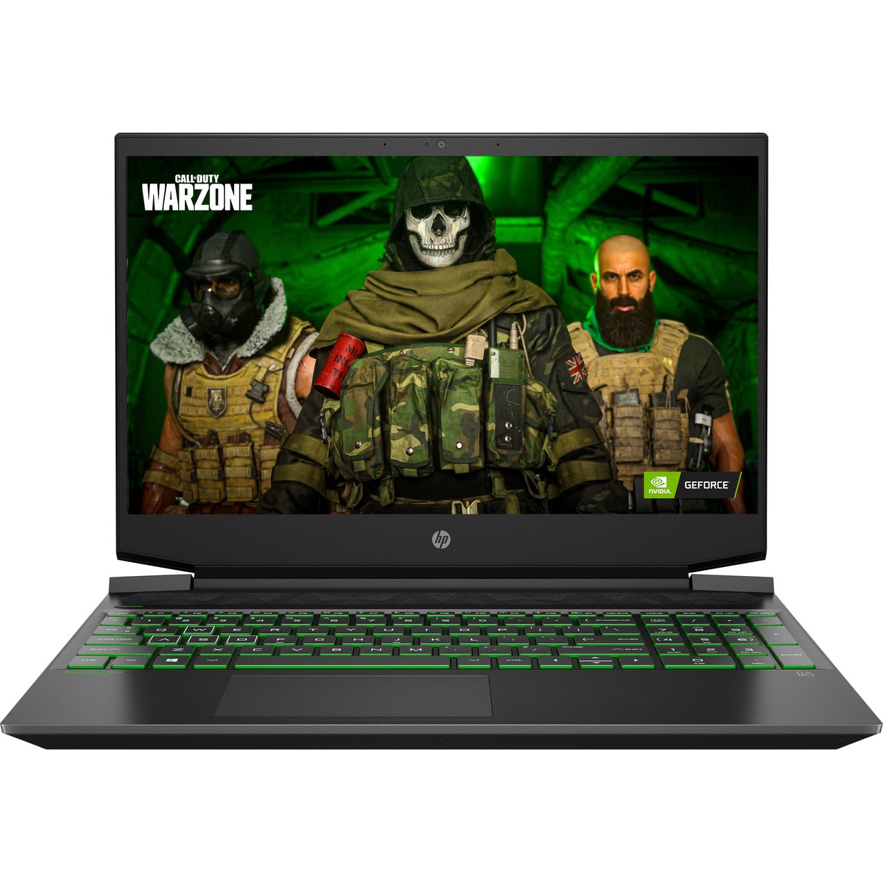 HP Pavilion 15-ec1006na 15.6