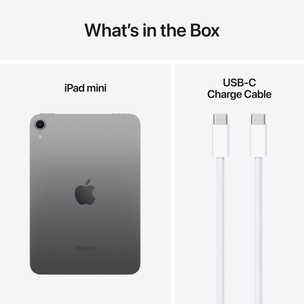 iPad mini A17 Pro Wi-Fiモデル 128GB スペースグレー｜Yahoo!フリマ