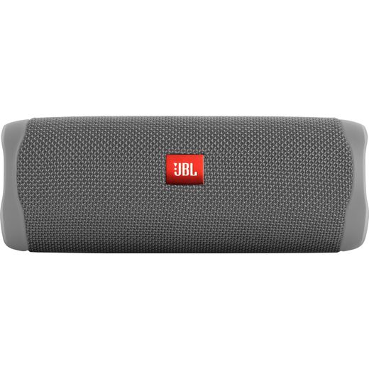 JBL Flip 5 Wireless Speaker - Grey