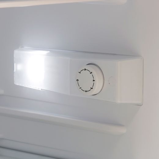 Hisense RL170D4BWE Fridge - White