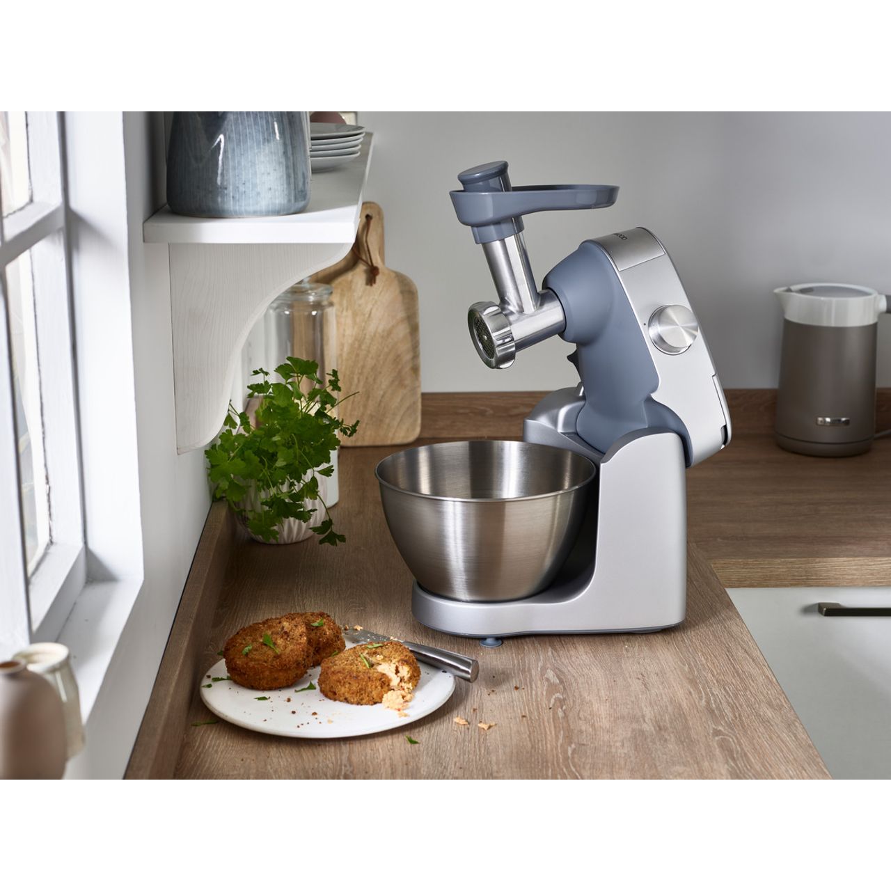 kenwood prospero stand mixer khc29 b0wh