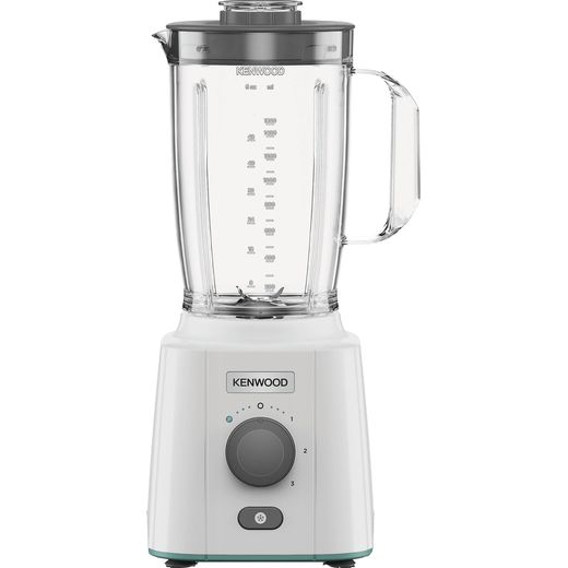 Kenwood Blend X-Tract Fresh BLP41.A0CT - White