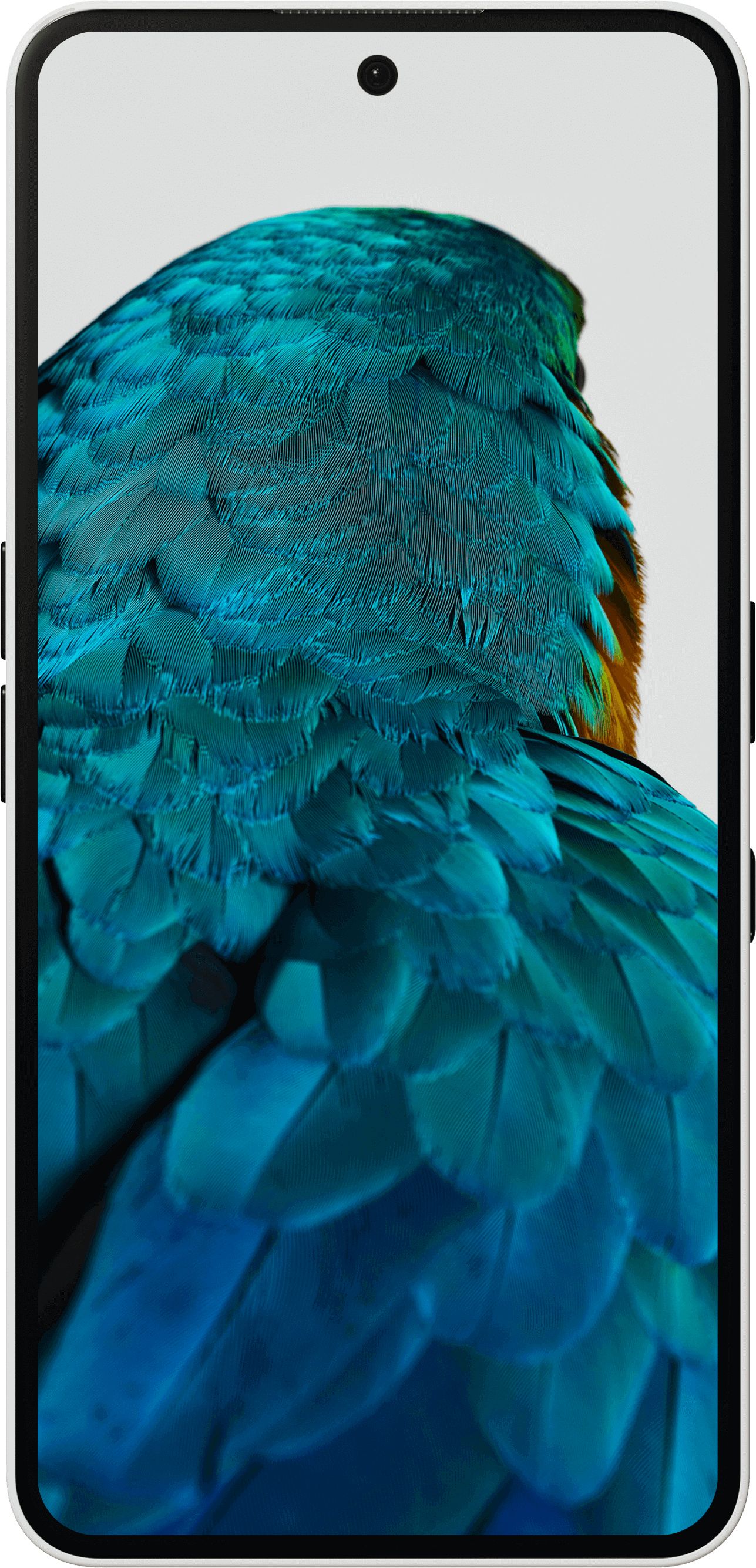 Nothing Phone (3a) 128GB Smartphone in Black, Black