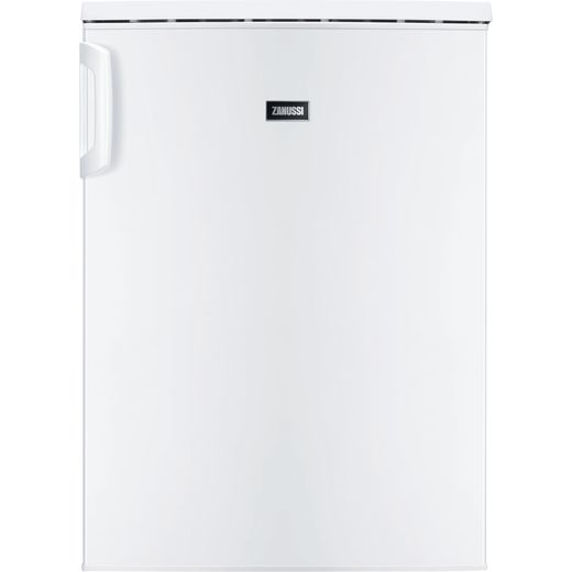 Zanussi ZXAN15FW0 Fridge - White - F Rated