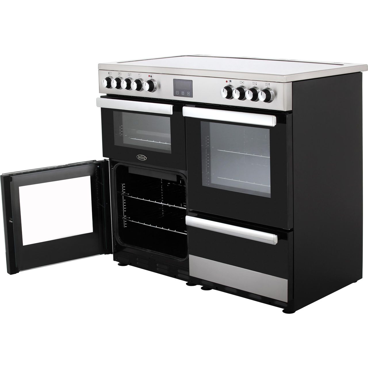 Belling cookcentre deals 100e