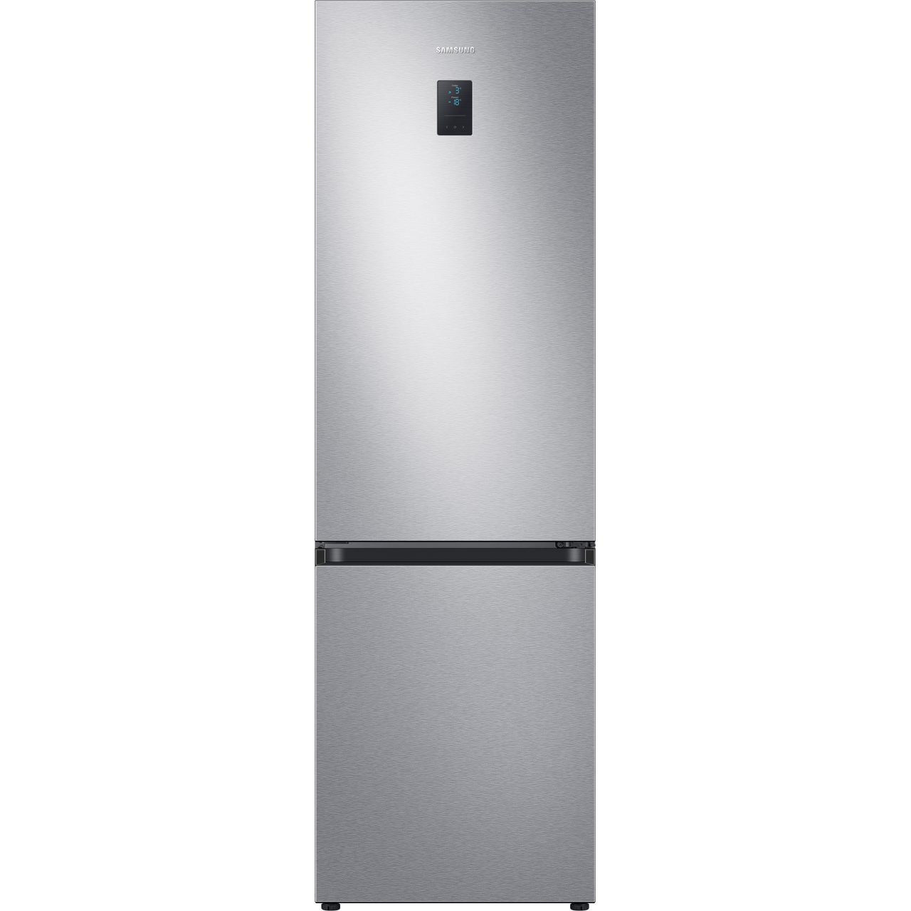 Samsung RB7300T RB36T672CSA 70/30 Frost Free Fridge Freezer Review