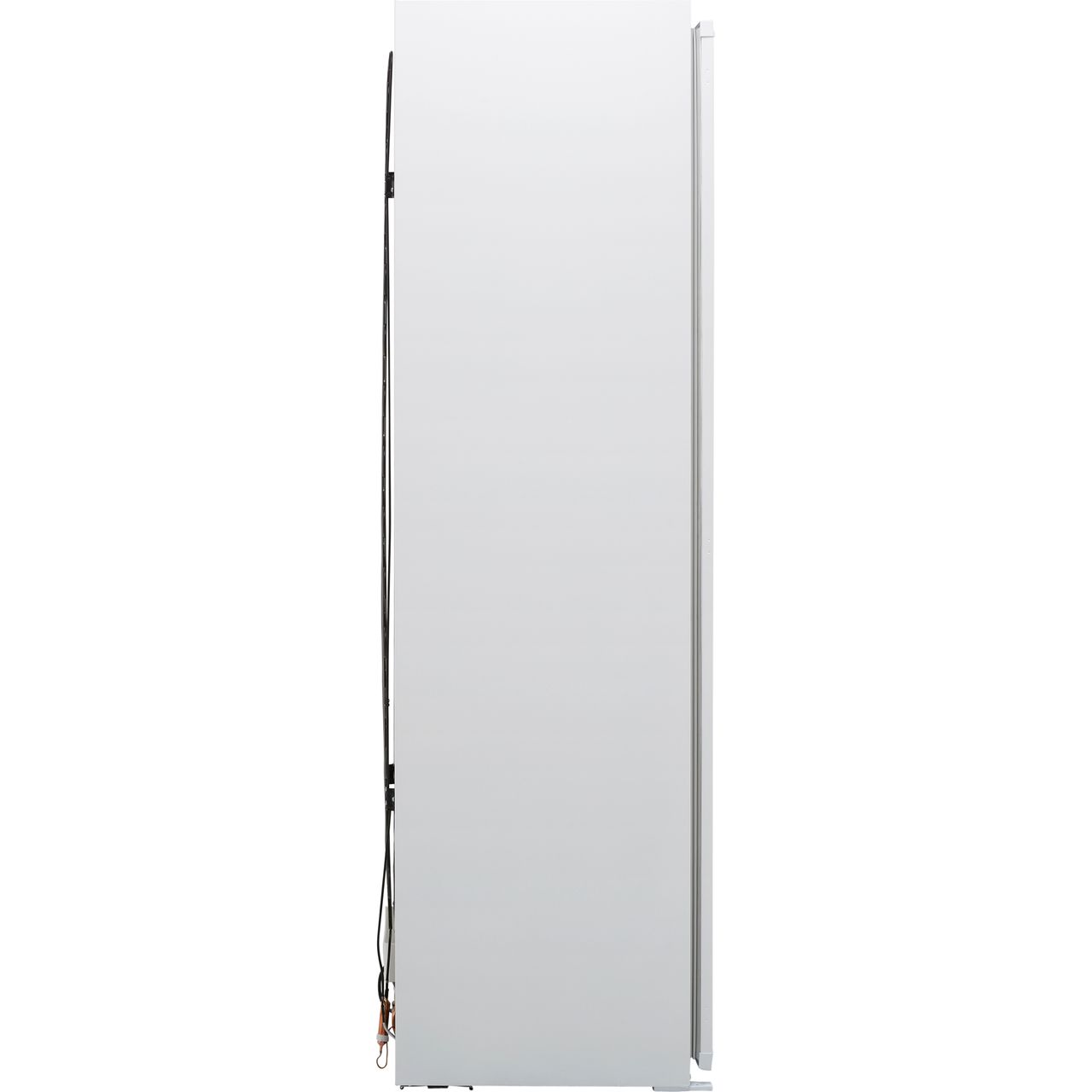 Beko BFFD3577 Built In 220 Litres F Upright Freezer White New from AO
