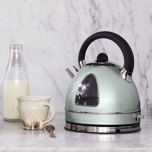Cuisinart Style Collection CTK17GU Kettle - Pistachio