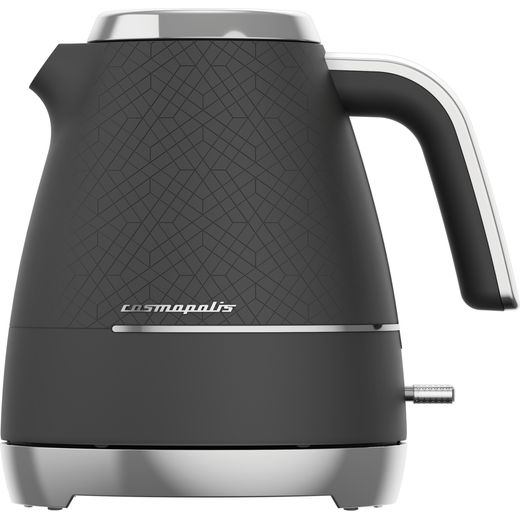 Beko WKM8307B Kettle - Black Glass