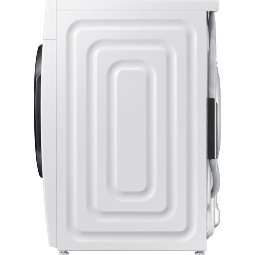 Samsung 11Kg / Washer Dryer - White - Side shot