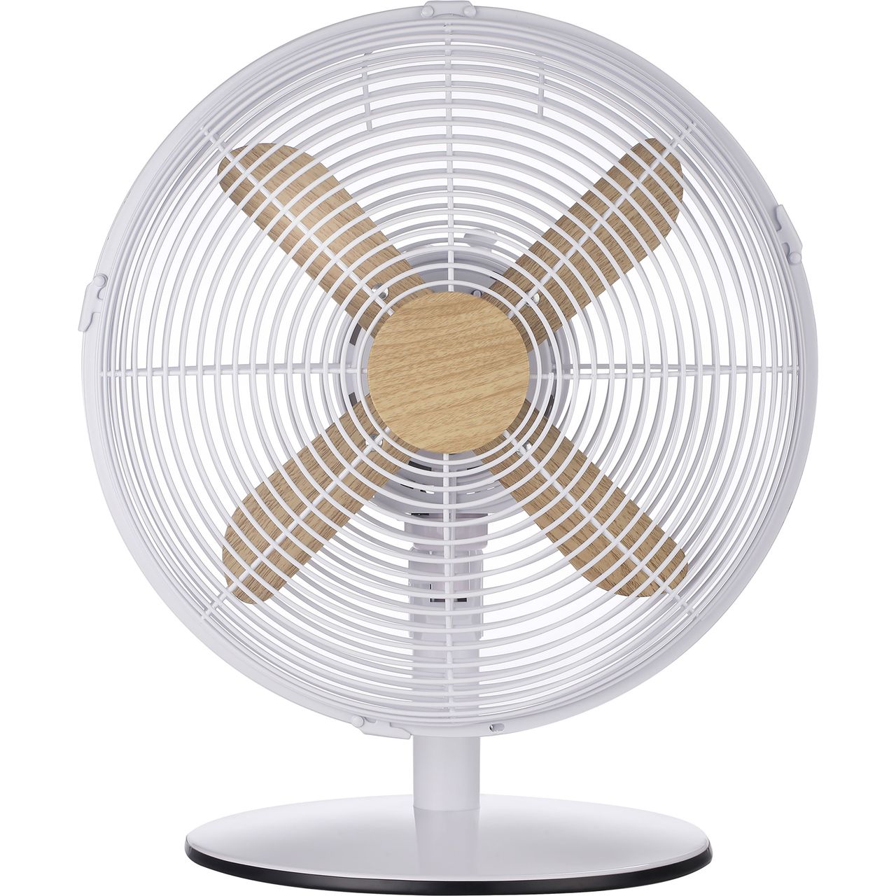 RHMDF1201WDW | Russell Hobbs Fan | ao.com