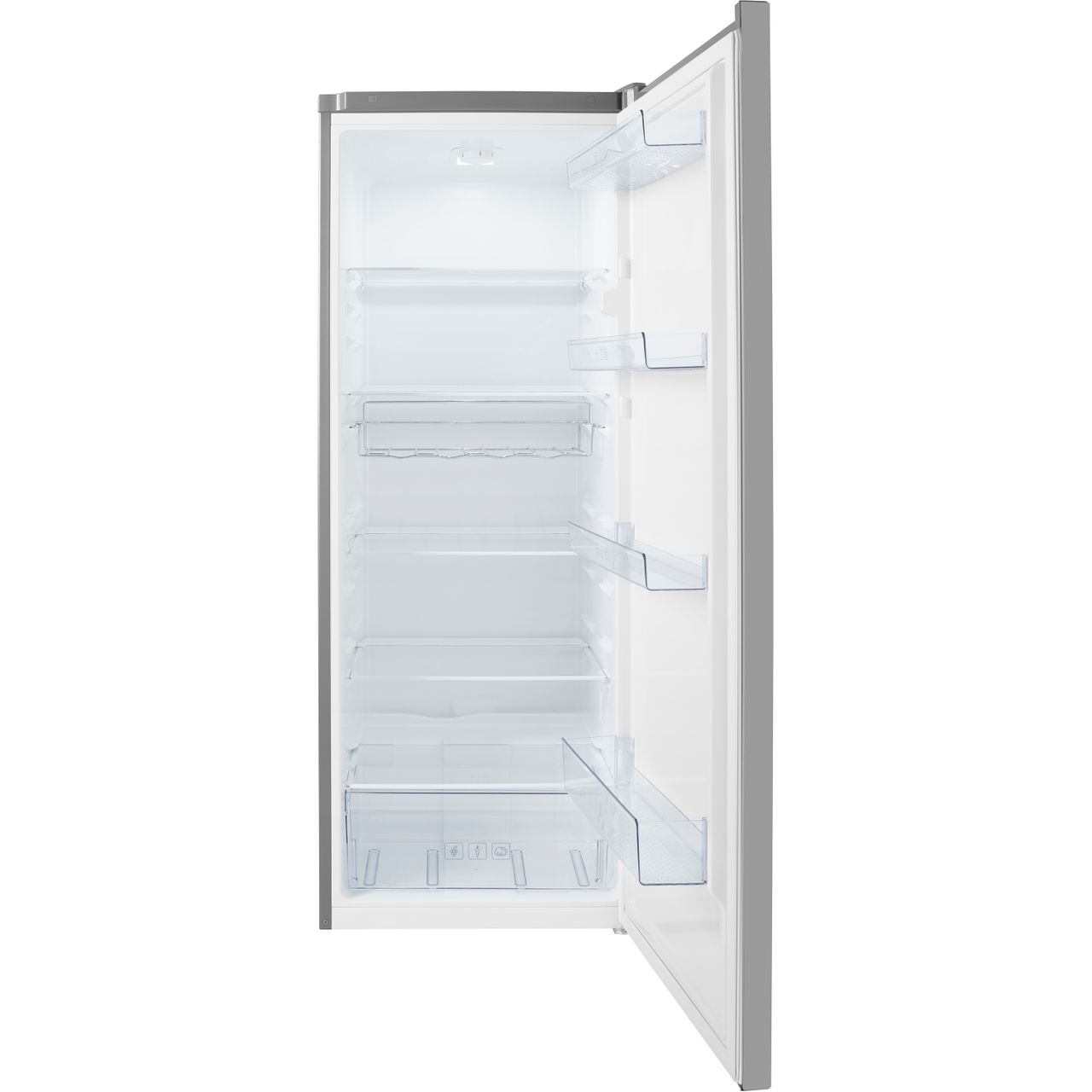 Beko LSG3545S Fridge Review