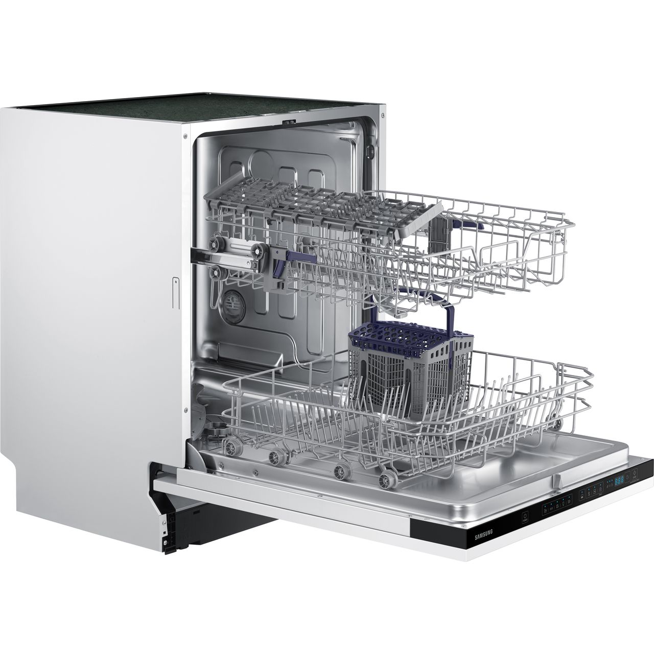 samsung slimline dishwasher