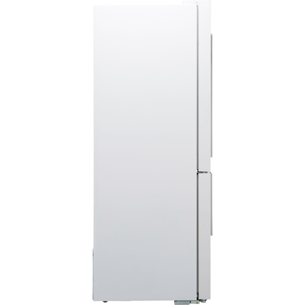 Smeg FQ60BDF American Fridge Freezer 4 Door H 182 W 90.8 D 70.5 Cm