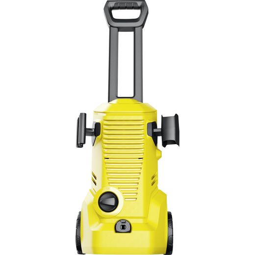 Kärcher K 2 Home Pressure Washer - Front shot