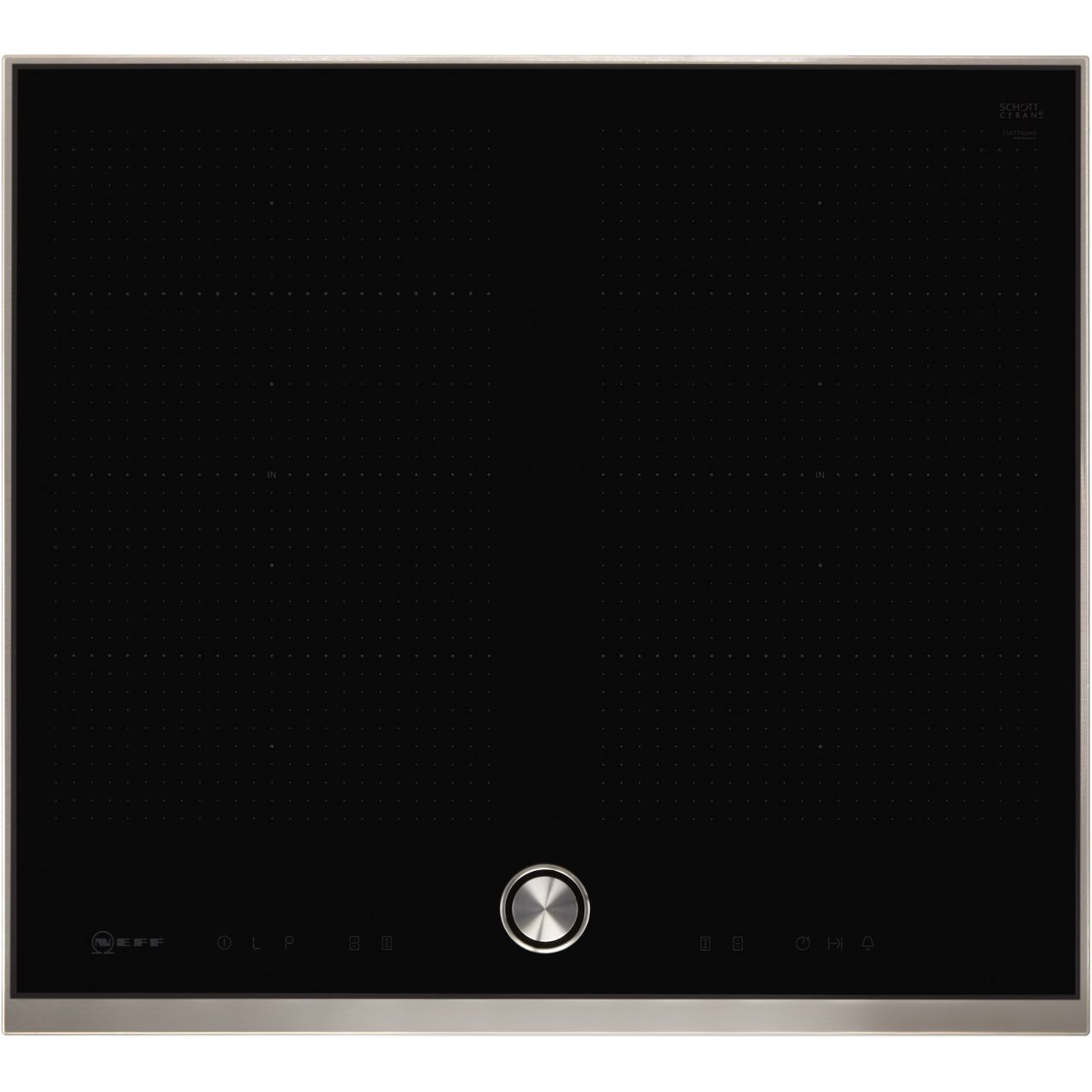 NEFF N70 T56TT60N0 61cm Induction Hob Review