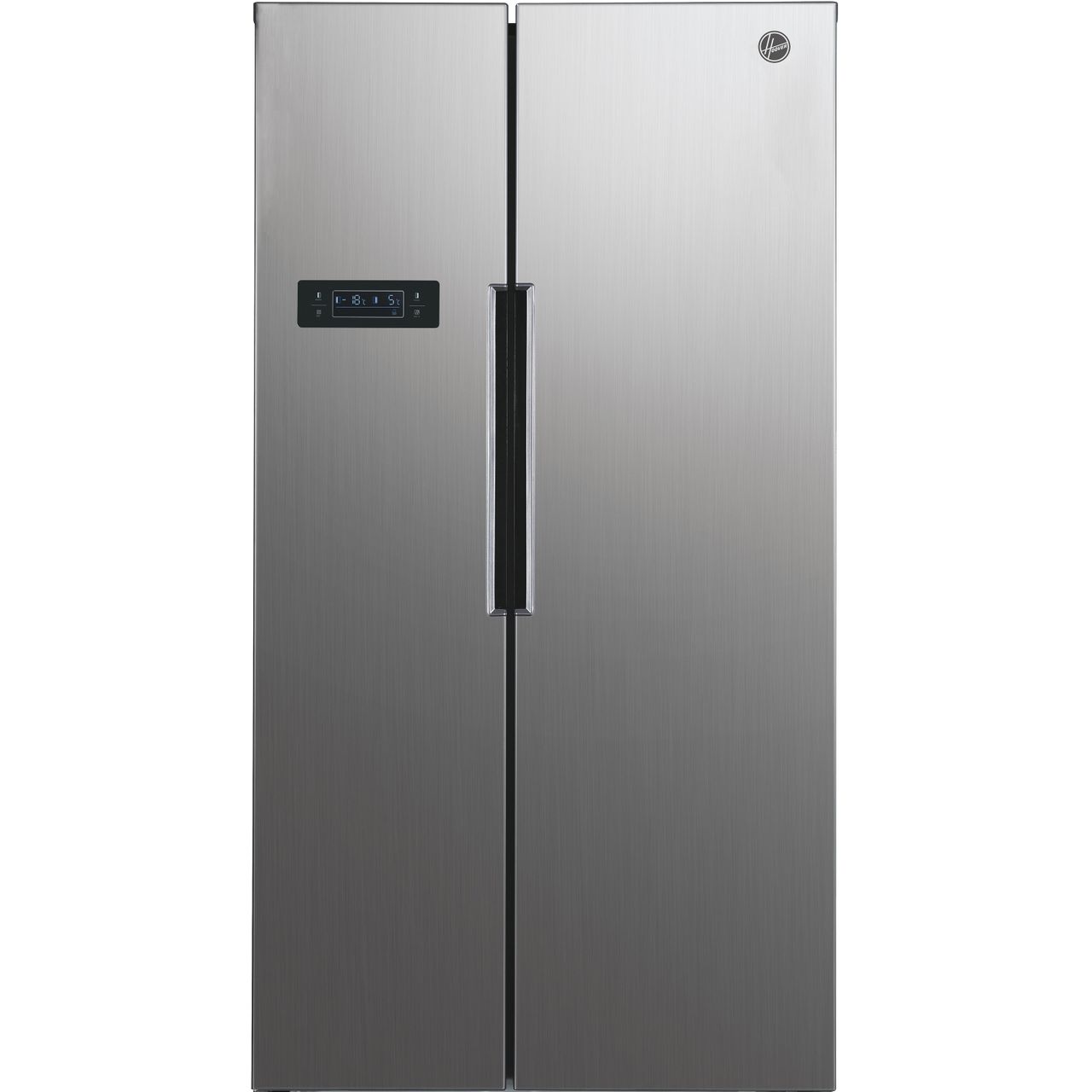 Hoover HHSBSO6174XK American Fridge Freezer Review