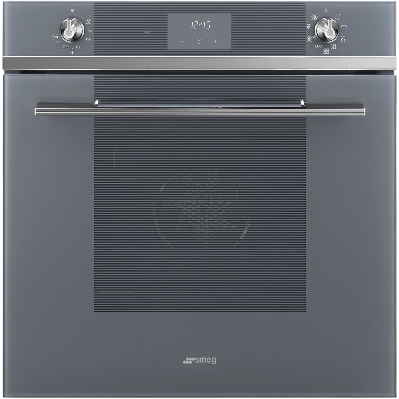 Smeg Linea SF6100TVS1 Built In Electric Single Oven Review