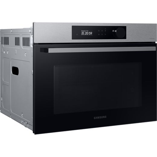 Samsung Series 5 Compact Electric Single Oven - Stainless Steel