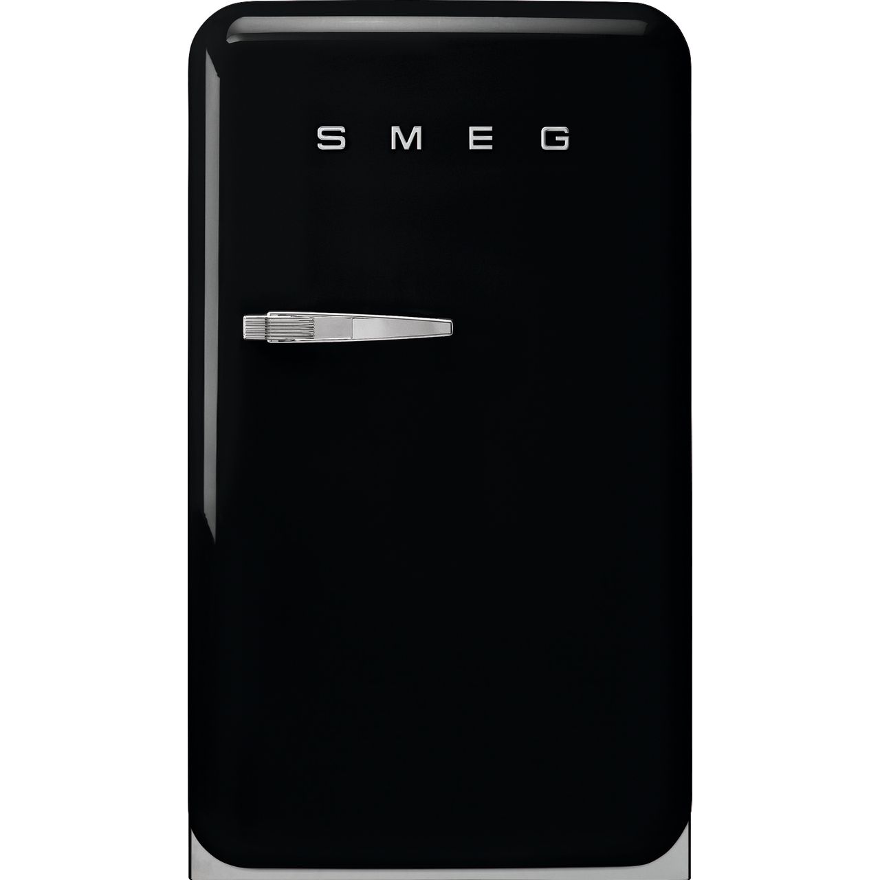 Smeg Right Hand Hinge Home Bar FAB10HRBL2 Fridge Review