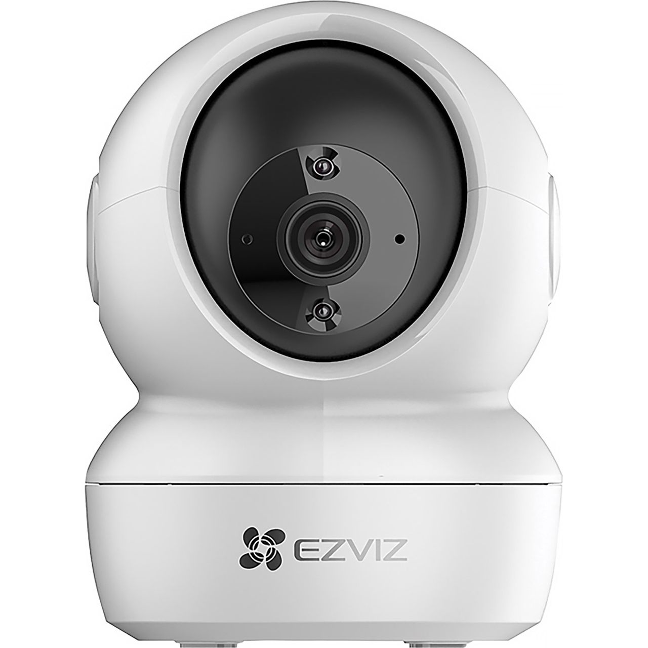 hikvision and ezviz