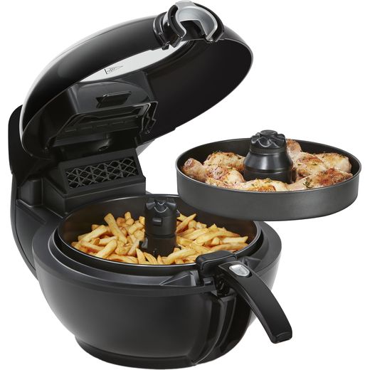 Tefal Actifry Genius YV970840 Fryer - Black
