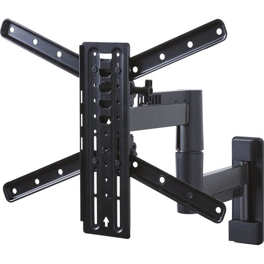 SANUS FMF319-B2 TV mount 139.7 cm (55") Black_22