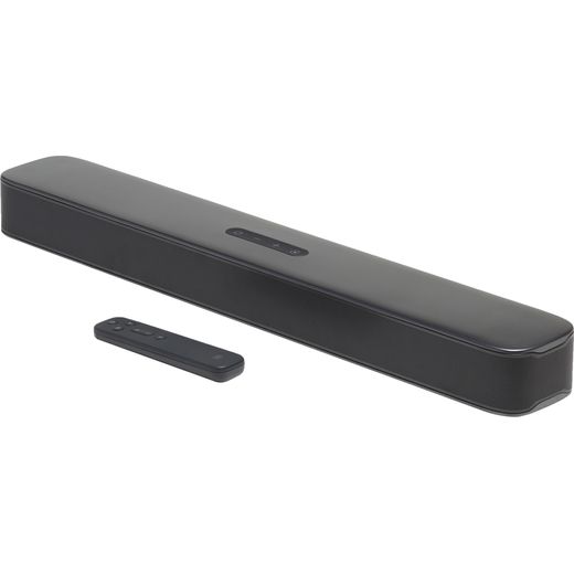 JBL Bluetooth 2 Soundbar - Black