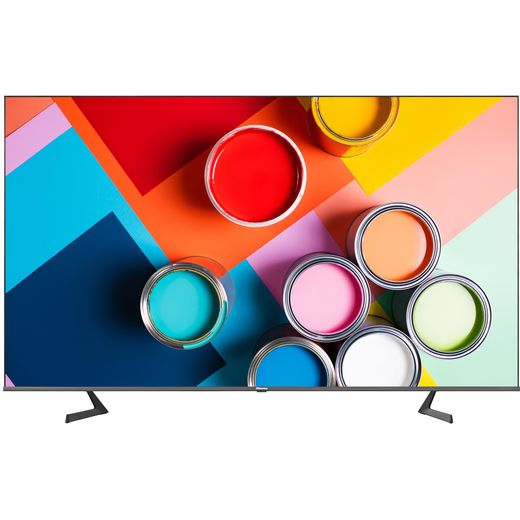 Hisense QLED 75A7GQTUK 75" Smart 4K Ultra HD TV