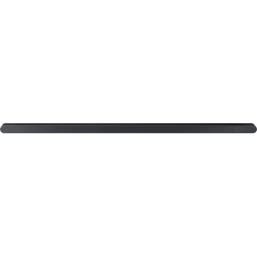 Samsung HW-S800D Bluetooth 3.1.2 Soundbar - Titan Black - Front shot