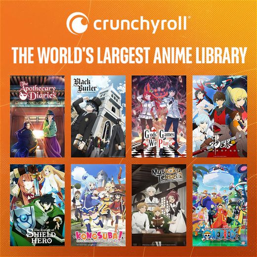 Sony Bravia Bravia 7 XR70 65" 4K Ultra HD QLED Smart Android Google TV - Annotation - Largest anime library shot