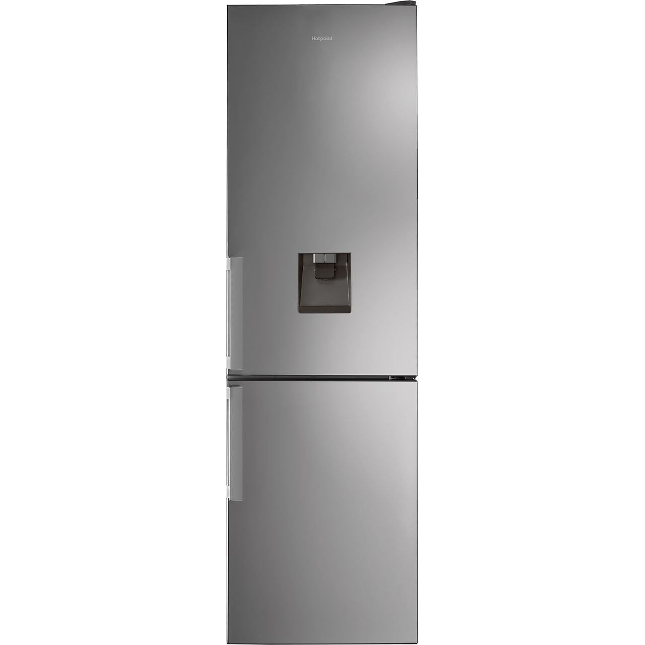 Hotpoint H7T911AMXHAQUA1 60/40 Frost Free Fridge Freezer Review