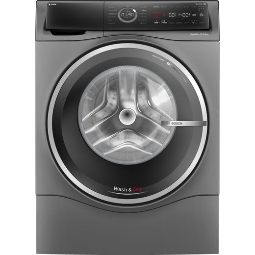 WNC254ARGB_GH Bosch Washer Dryer