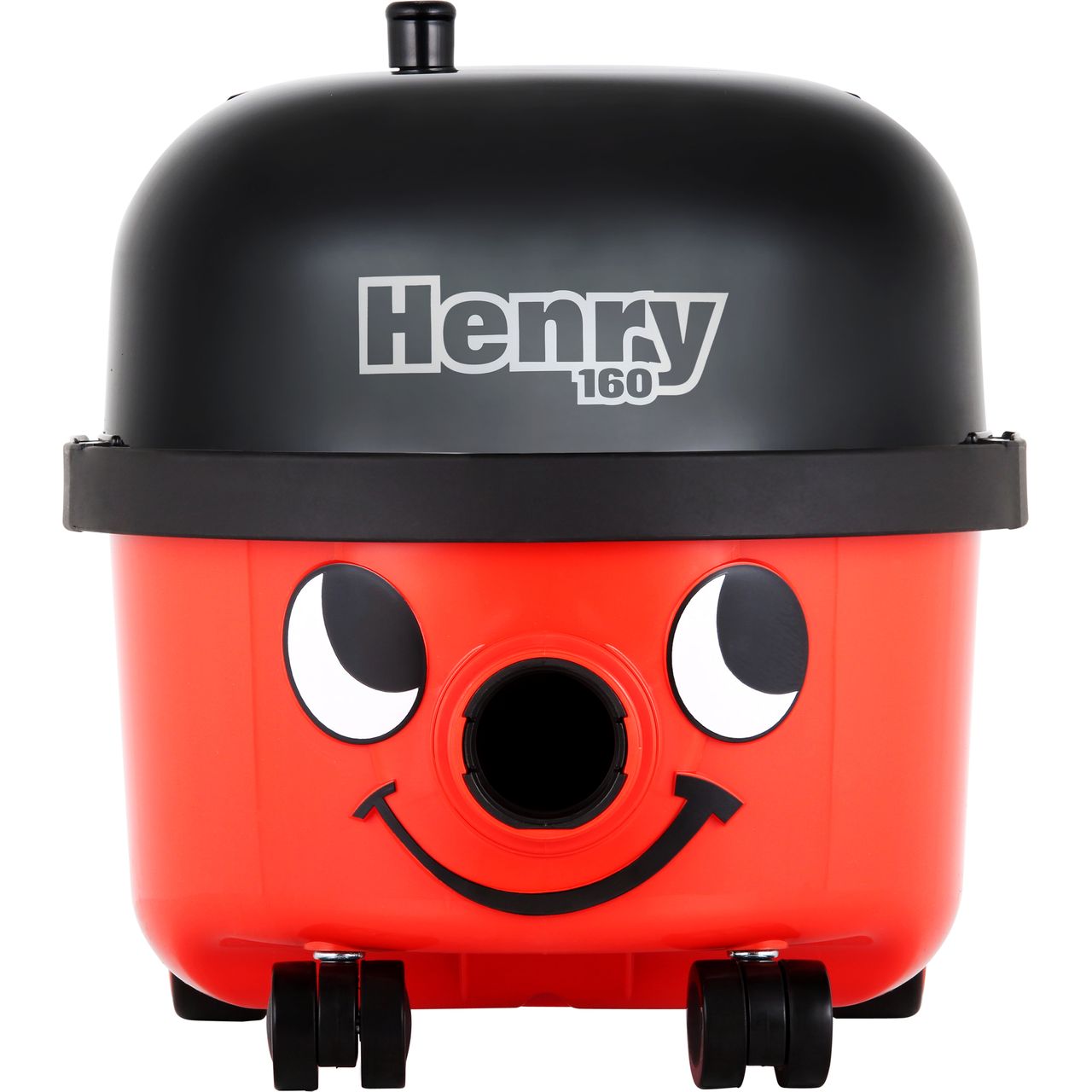 Buy Henry Bagged Corded Cylinder Vacuum Cleaner - Red
