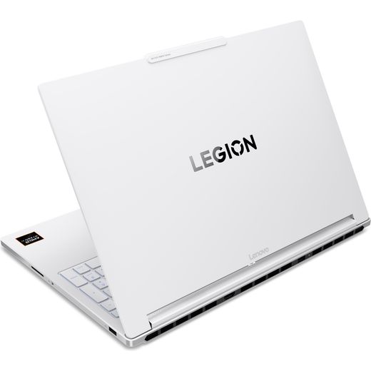 Lenovo Legion 7 OLED 16" Laptop - NVIDIA® GeForce RTX™ 5060, AMD Ryzen™ AI 7, 1TB SSD, 32 GB RAM - back angle shot