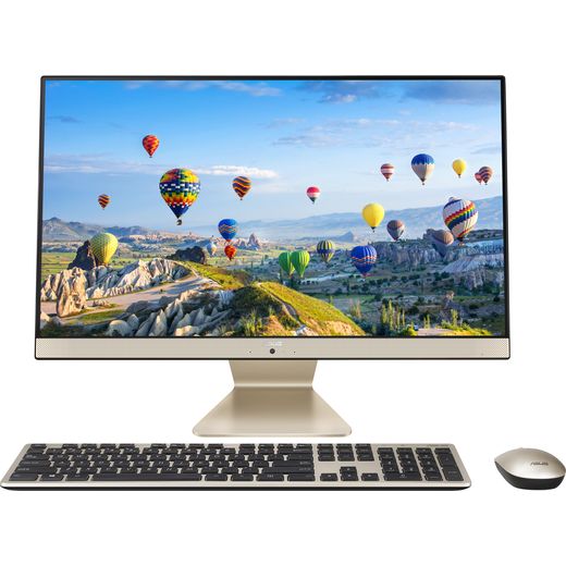 Asus All In One - Gold - Vivo