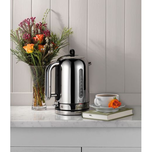 Dualit Classic Vario 72815 Kettle - Chrome